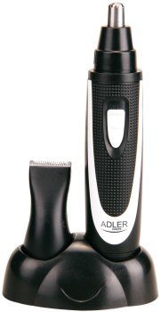 Adler AD 2822 czarny