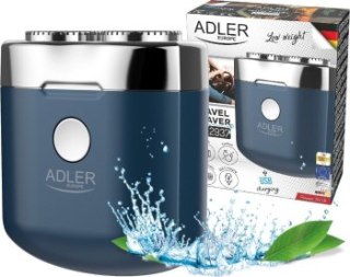 Adler AD 2937 niebieski