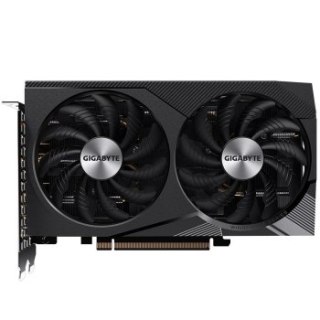 Gigabyte GeForce RTX 3060 WINDFORCE OC 12GB