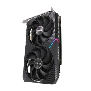 Karta graf. ASUS Dual GeForce RTX 3060 V2 OC Ed 12G