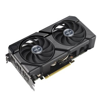 Karta graf. ASUS Dual GeForce RTX 4060 Ti EVO 16GB