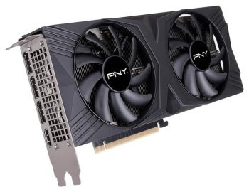 Karta graf. PNY GEFORCE RTX 4070 SUPER 12GB VERTO D