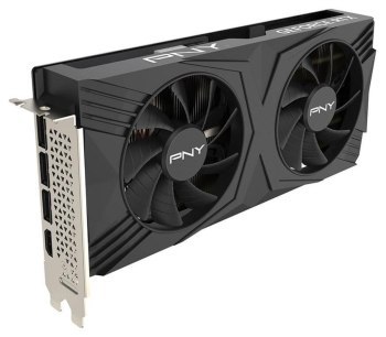 Karta graf. PNY GEFORCE RTX 4070 SUPER 12GB VERTO D