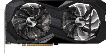 Karta graficzna - ASRock Radeon RX 6600 Challenger D 8GB GDDR6