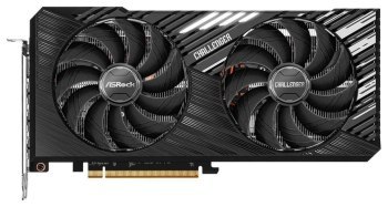 Karta graficzna ASRock Radeon RX 7700 XT Challenger 12GB OC