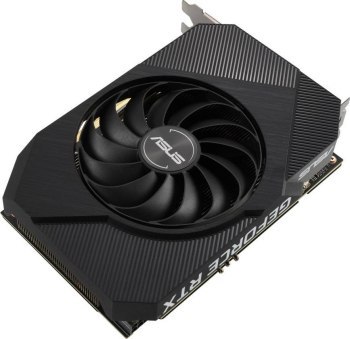 Karta graficzna - ASUS GeForce RTX 3050 Phoenix 8GB LHR