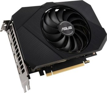 Karta graficzna - ASUS GeForce RTX 3050 Phoenix 8GB LHR