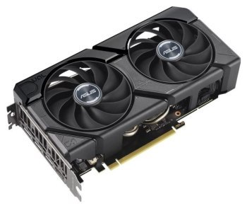 Karta graficzna - ASUS GeForce RTX 4060 DUAL OC EVO 8GB DLSS 3