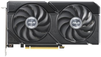 Karta graficzna - ASUS GeForce RTX 4060 Ti DUAL 16GB OC EVO DLSS 3