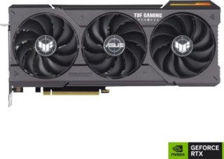 Karta graficzna - ASUS GeForce RTX 4060 Ti TUF Gaming 8GB OC DLSS 3