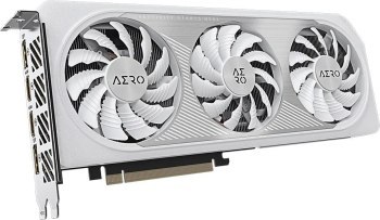 Karta graficzna Gigabyte GeForce RTX 4060 AERO OC 8G