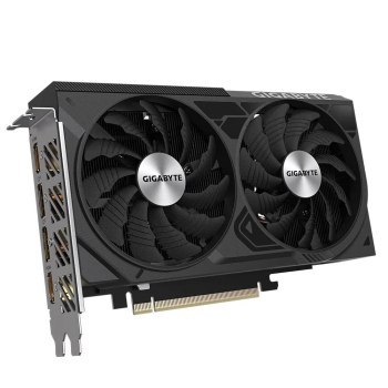 Karta graficzna Gigabyte GeForce RTX 4060 Ti WINDFORCE OC 16GB