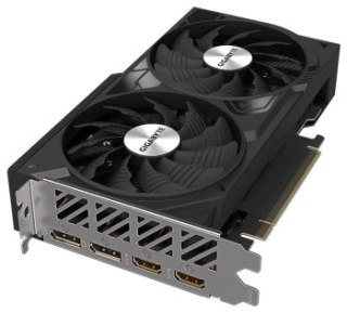 Karta graficzna Gigabyte GeForce RTX 4060 Ti WINDFORCE OC 8GB GDDR6