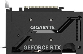 Karta graficzna Gigabyte GeForce RTX 4060 WINDFORCE OC 8G