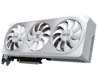 Karta graficzna Gigabyte GeForce RTX 4070 SUPER AERO OC 12GB