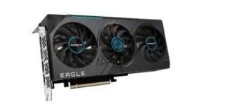 Karta graficzna Gigabyte GeForce RTX 4070 SUPER EAGLE OC 12GB