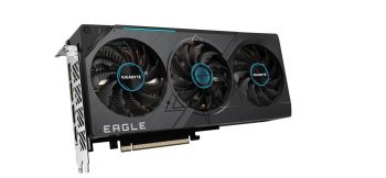 Karta graficzna Gigabyte GeForce RTX 4070 SUPER EAGLE OC 12GB