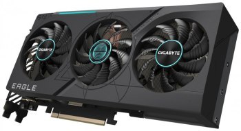 Karta graficzna - Gigabyte GeForce RTX 4070 Ti SUPER EAGLE OC 16GB DLSS 3