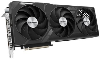 Karta graficzna - Gigabyte GeForce RTX 4070 Ti SUPER WINDFORCE MAX OC 16GB DLSS 3