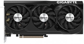 Karta graficzna - Gigabyte GeForce RTX 4070 Ti SUPER WINDFORCE OC 16GB DLSS 3