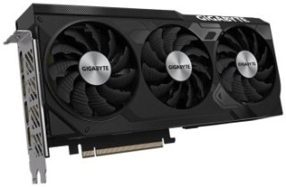 Karta graficzna - Gigabyte GeForce RTX 4070 WINDFORCE 3 OC V2 12GB DLSS 3