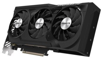 Karta graficzna - Gigabyte GeForce RTX 4070 WINDFORCE 3 OC V2 12GB DLSS 3