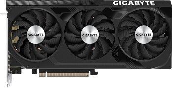 Karta graficzna Gigabyte RTX 4070 WINDFORCE OC 12GB