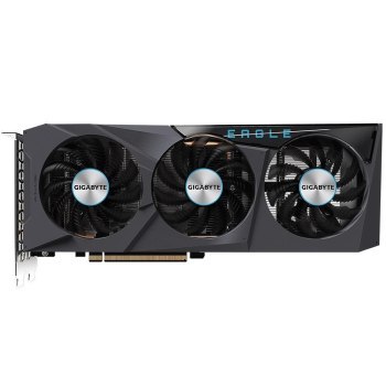 Karta graficzna - Gigabyte Radeon RX 6600 EAGLE 8GB