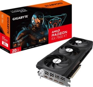 Karta graficzna - Gigabyte Radeon RX 7900 XT GAMING OC 20G