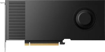 Karta graficzna PNY NVIDIA RTX 4000 Ada Generation 20 GB GDDR6 160-bit PCIe 4.0 x16 Single Slot 4x Mini DP 1.4a ATX - ATX bracke