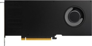 Karta graficzna PNY NVIDIA RTX A4000 16GB GDDR6 4x DisplayPort PCI Express 4.0 ATX - ATX bracket Small Box