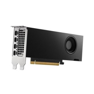 Karta graficzna PNY NVIDIA RTX A4000 20GB GDDR6 4x DisplayPort PCI Express 4.0 ATX - ATX bracket Small Box