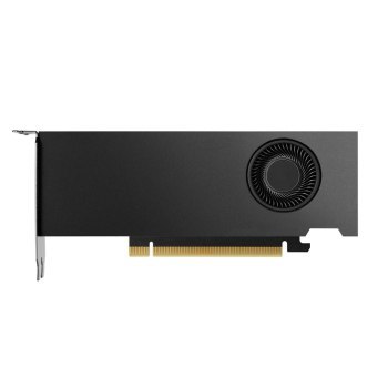 Karta graficzna PNY NVIDIA RTX A4000 20GB GDDR6 4x DisplayPort PCI Express 4.0 ATX - ATX bracket Small Box