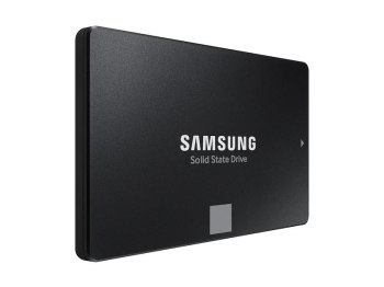 Dysk SSD Samsung 870 EVO 500 GB 2.5 SATA III