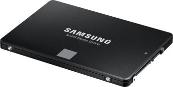 Dysk SSD Samsung 870 EVO MZ-77E2T0B 2TB SATA