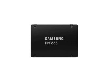 Dysk SSD Samsung PM1653 7.68TB 2.5 SAS 24Gb/s MZILG7T6HBLA-00A07 (DPWD 1)