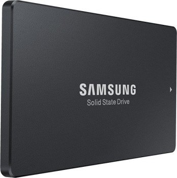 Dysk SSD Samsung PM883 480GB SATA 2.5 MZ7LH480HAHQ-00005 (DWPD 1.3)