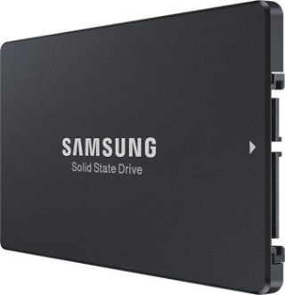 Dysk SSD Samsung PM883 480GB SATA 2.5 MZ7LH480HAHQ-00005 (DWPD 1.3)