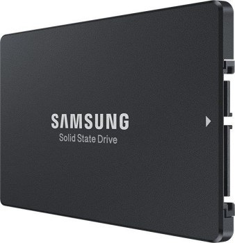 Dysk SSD Samsung PM883 480GB SATA 2.5 MZ7LH480HAHQ-00005 (DWPD 1.3)