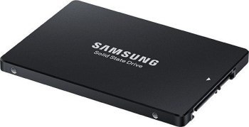 Dysk SSD Samsung PM883 480GB SATA 2.5 MZ7LH480HAHQ-00005 (DWPD 1.3)