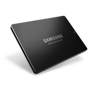 Dysk SSD Samsung PM883 960GB SATA 2.5 MZ7LH960HAJR-00005 (DPWD 1.3)