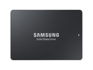 Dysk SSD Samsung PM893 480GB SATA 2.5 MZ7L3480HCHQ-00A07 (DPWD 1)