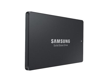 Dysk SSD Samsung PM893 480GB SATA 2.5 MZ7L3480HCHQ-00A07 (DPWD 1)