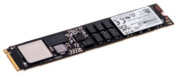 Dysk SSD Samsung PM9A3 1.92TB M.2 (22x110) NVMe Gen4 MZ1L21T9HCLS-00A07 (DPWD 1)