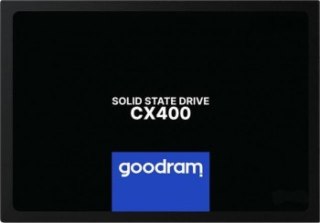 Dysk twardy GOODRAM CX400 Gen.2 1TB (SSDPR-CX400-01T-G2)