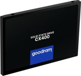 Dysk twardy GOODRAM CX400 Gen.2 1TB (SSDPR-CX400-01T-G2)