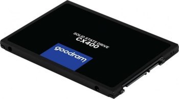 Dysk twardy GOODRAM CX400 Gen.2 1TB (SSDPR-CX400-01T-G2)