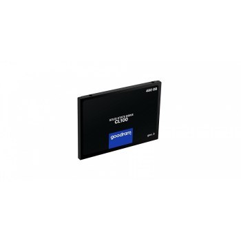 Dysk twardy GOODRAM CL100 Gen.3 240GB (SSDPR-CL100-240-G3)