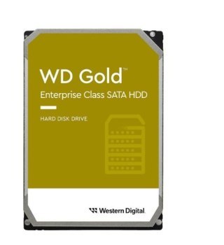 Dysk twardy HDD WD Gold 6TB 3 5 SATA WD6004FRYZ