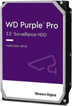 HDD WD Purple Pro 24TB SATA WD240PURP